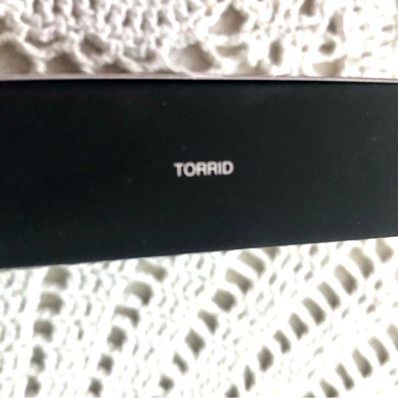 141-NARS BLUSH TORRID - Picture 5 of 5